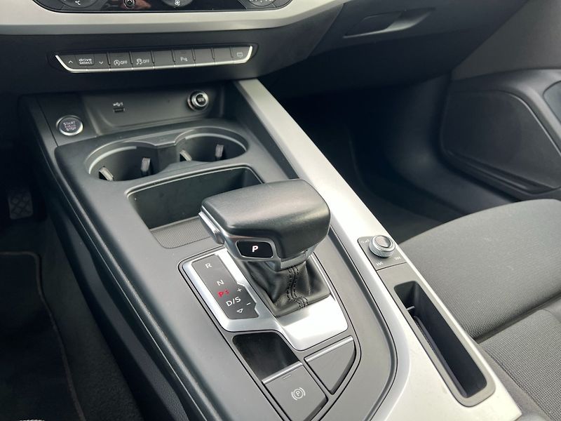 Audi A4 (2020) Avant 40 TDi Sport S-Tronic! - fotka 18 z 45