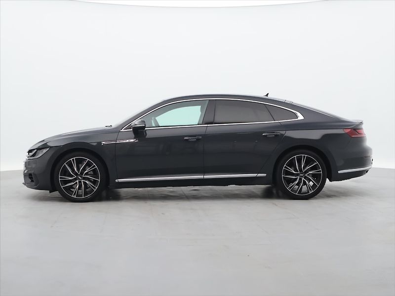 Volkswagen Arteon 2,0 TDI 176kW 4x4 R-Line CZ - fotka 4 z 33