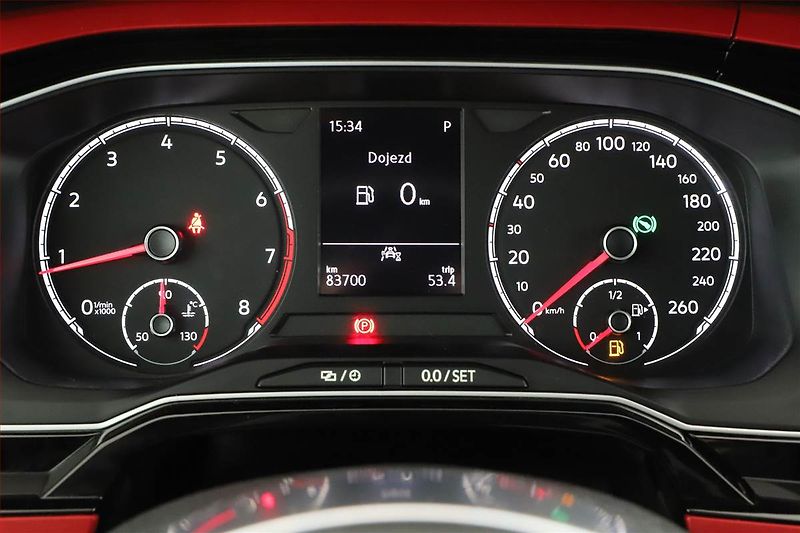 Volkswagen Polo (2020) 2.0 GTI, Automat, Tempomat - fotka 8 z 21