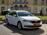 Škoda Octavia 1.5 CNG Webasto LED Tažné Kess - náhled 2