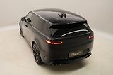 Land Rover Range Rover Sport (2026) P635 SV BLACK AWD AUT - náhled 16