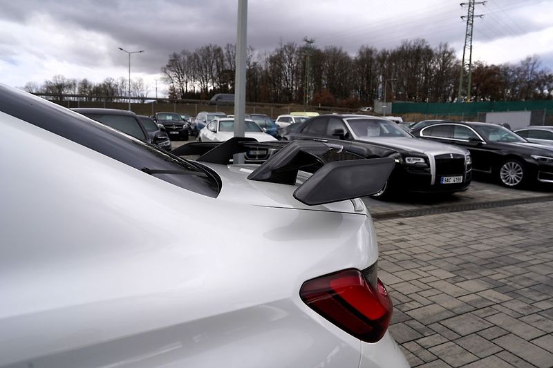 BMW Řada 3 M340i xDrive/AT/375PS,Facelift - fotka 16 z 50