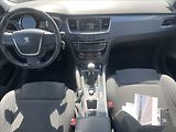 Peugeot 508 2,0 HDi 103kw SW Klimatronic T - náhled 12