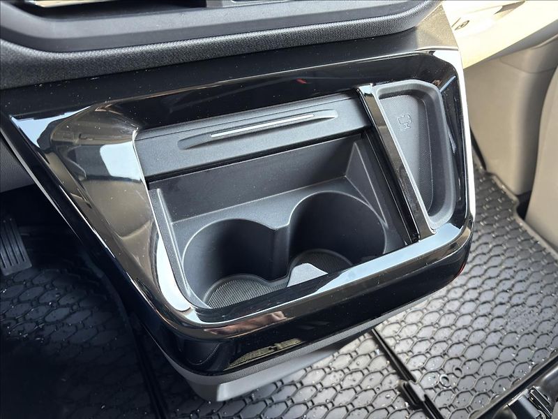 Ford Tourneo Custom 2,0 125kW Titanium X AWD L1 - fotka 45 z 49