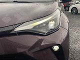 Toyota C-HR 2.0HEV, ČR-1m, GR Sport, DPH - náhled 8