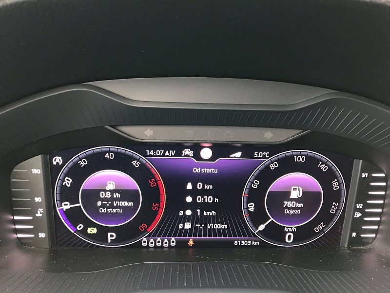 Škoda Kodiaq (2021) 2.0 TDi - 147 kW, 4x4, STYLE, - fotka 20 z 24