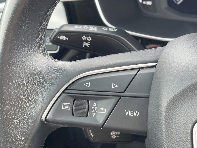 Audi Q3 (2023) 1.5 35 TFSI 110 kW S-Tronic - fotka 8 z 32