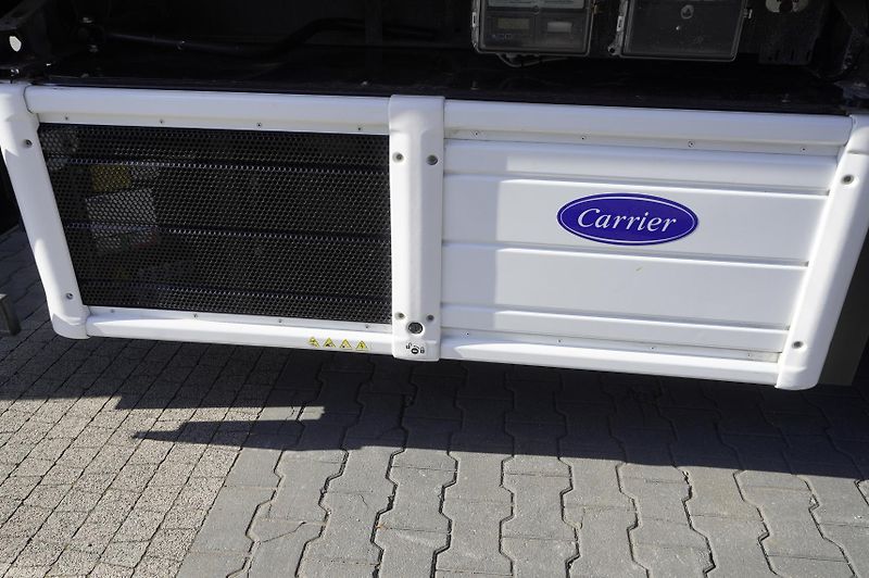 MAN TGX (2023) 26.510/ Refrigerator + trailer - fotka 23 z 24