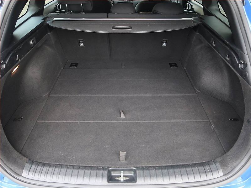 Kia Ceed (2019) GT Line 1.4 T-GDI, Automat - fotka 14 z 19