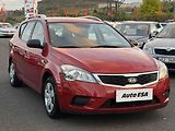 Kia Ceed (2010) 1.4CVVT, ČR, AC, park.čidla - náhled 1