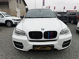 BMW X6 M50d - náhled 1