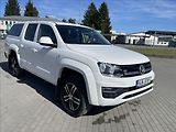 Volkswagen Amarok 3,0 TDi 150kw odp. DPH - náhled 31