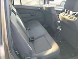 Opel Zafira 1,8 i 103KW 1.MAJITEL, NOVÉ ČR - náhled 9