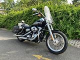 Harley-Davidson FXDC Dyna Super Glide Custom (2010) - náhled 1