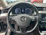 Volkswagen Passat (2015) 2.0 TDI / 176 kW 4x4 - náhled 17