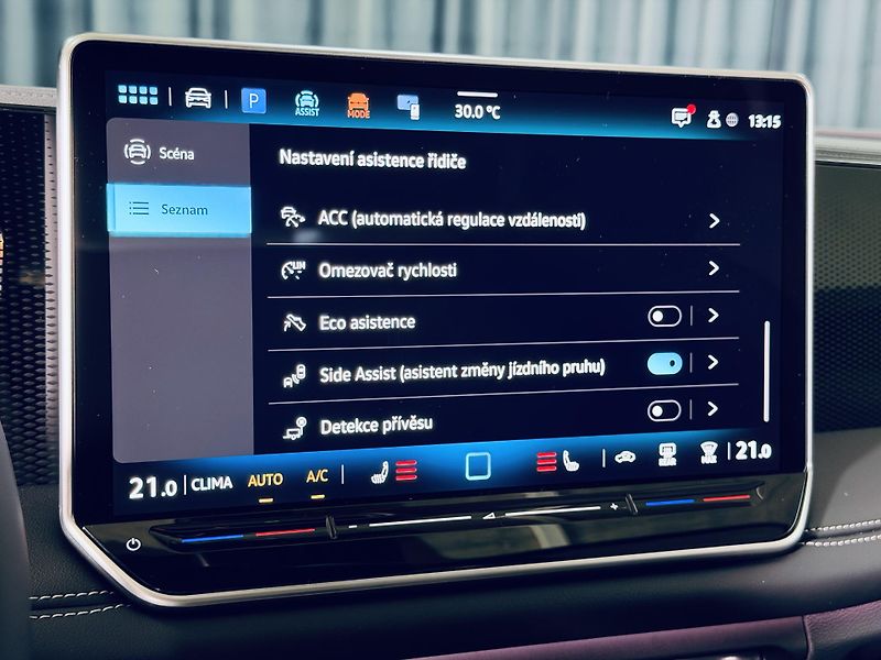 Volkswagen Tiguan (2025) *GOAL*LED*TAŽ*ACC* - fotka 24 z 35