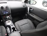 Nissan Qashqai (2012) i-Way 2.0 dCi, 4X4, Automat - náhled 8