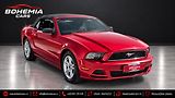 Ford Mustang 3,7 V6 227 Kw cabrio - náhled 1