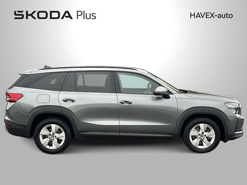Škoda Kodiaq (2025) 2.0 TDI DSG Selection - fotka 31 z 33