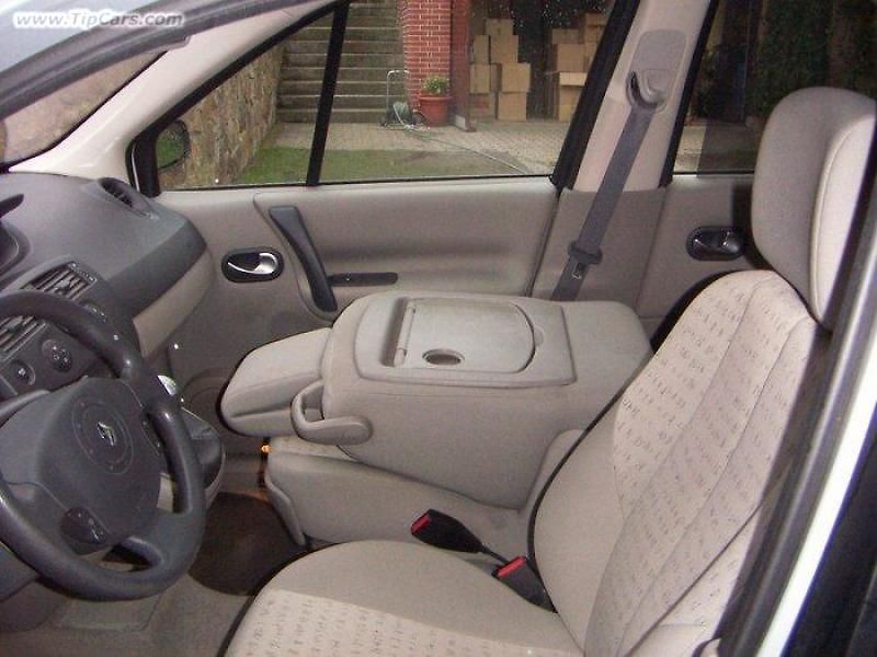 ZKUŠENOSTI UŽIVATELE: Renault Scénic Grand