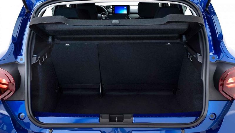 Dacia Sandero 2020