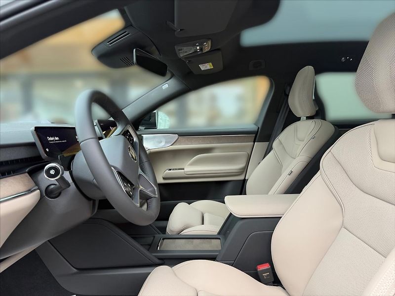 Volvo ES90 Ultra RWD Ext. Range 0525 - fotka 7 z 14