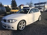 BMW Řada 1 118 105 KW,M-PAKET,MAN,XENON - náhled 1