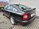 Škoda Octavia 1,8 Turbo RS 163T/Km !! - náhled 3