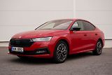 Škoda Octavia 1.5 TSI STYLE PLUS - náhled 6