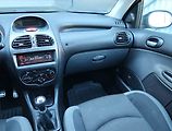 Peugeot 206 (2006) 1.6 16V, Serv.kniha, po STK - náhled 8