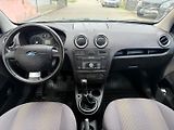 Ford Fusion (2009) 1.4 16V - náhled 8