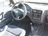Peugeot 106 (2000) 1.1i, STK do 11/2027 - náhled 15