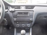 Škoda Octavia (2015) ČR 1.6TDI 66KW – PO SERVISU - náhled 16