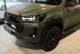 Toyota Hilux 2.8 D4-D DC Expedice/Lov ARB/O - náhled 7