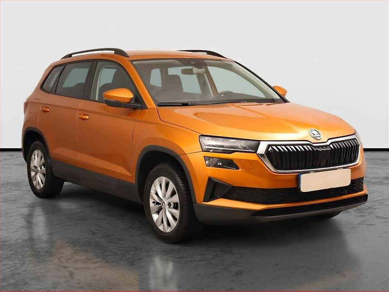 Škoda Karoq (2024) Fresh 1.5 TSI - fotografie inzerátu