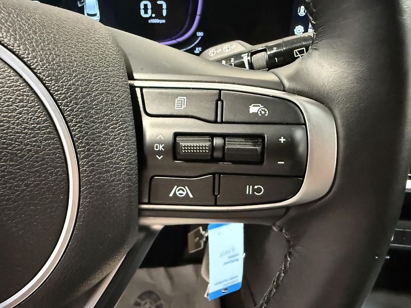 Kia Sportage 1.6 T-GDI 110kW 4x2 Exclusive - fotka 9 z 12