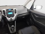 Hyundai ix20 (2016) 1.6 CVVT, Serv.kniha - náhled 8