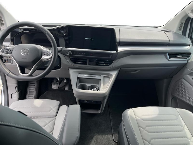 Volkswagen Caravelle 2.0TDI DSG 4MOTION STYLE 125kW - fotka 5 z 24