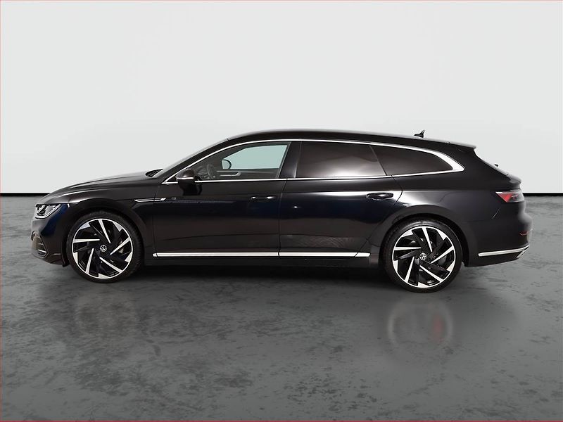 Volkswagen Arteon (2021) R-line 2.0 TDI 4Motion - fotka 3 z 21