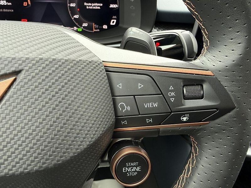 Cupra Terramar DSG 4WD 2,0 TSi 150 kW - fotka 16 z 24