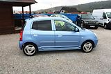 Kia Picanto (2005) REZERVACE - náhled 8