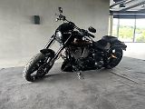 Harley-Davidson FXSE Softail Breakout CVO (2016) - náhled 1