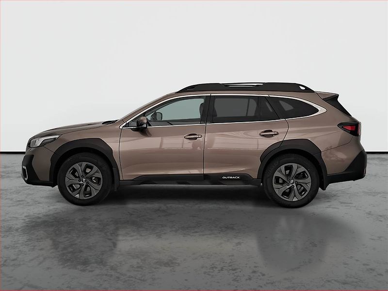 Subaru Outback (2021) 2.5 i - fotka 3 z 25