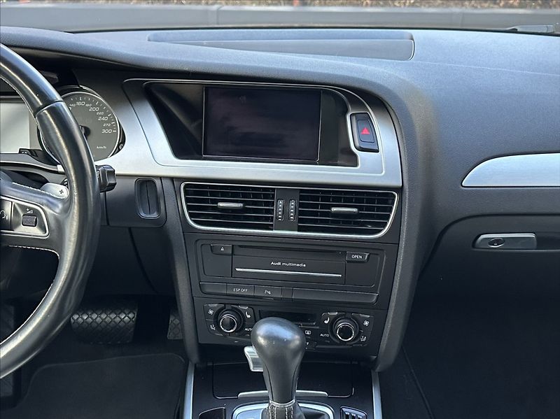 Audi S4 3,0 TFSI 441PS  Quattro MTM A/ - fotka 24 z 47