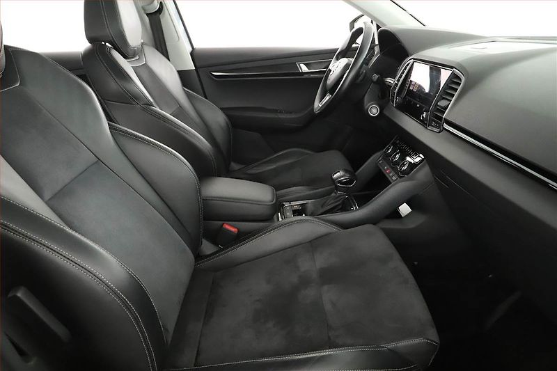 Škoda Karoq (2017) Style 2.0 TDI, 4X4, Automat - fotka 7 z 20