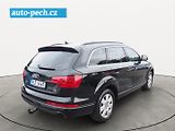 Audi Q7 (2010) 3.0 TDI, 176 kW, Quattro - náhled 3
