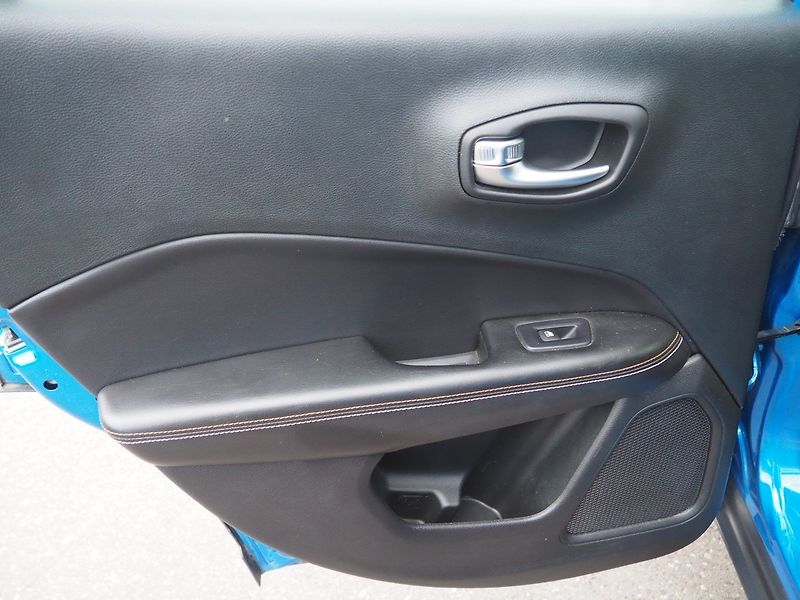 Jeep Compass (2019) 1.4 Limited, ČR - fotka 11 z 40