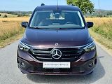 Mercedes-Benz Ostatní (2023) EQT, 45kWh,SoH 98%,Plná výbava - náhled 1