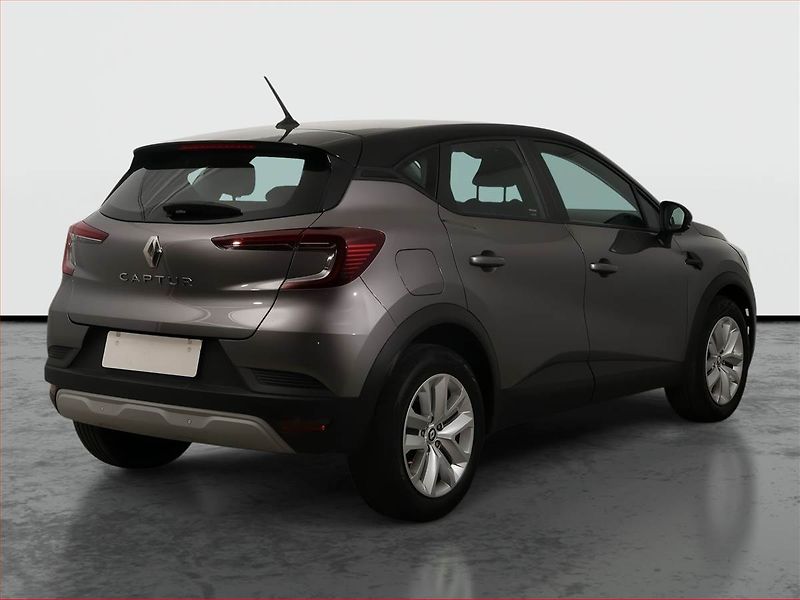 Renault Captur (2023) 1.0 TCe, ČR,1.maj, Serv.kniha - fotka 5 z 14