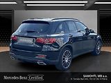 Mercedes-Benz GLC 200 4MATIC AMG linie - náhled 5